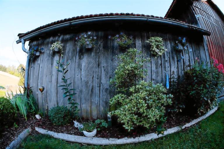Apartament Buchberg