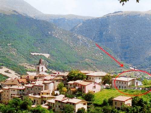 Appartamento Todiano