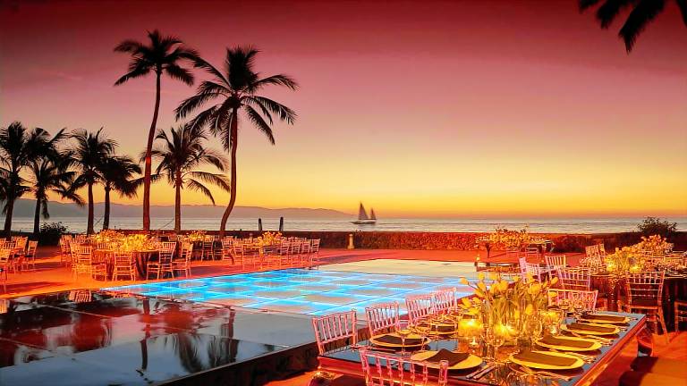 83 m&sup2; Resort
