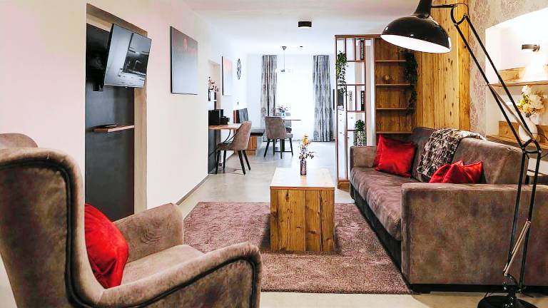 Ferienwohnung  Tettenhausen