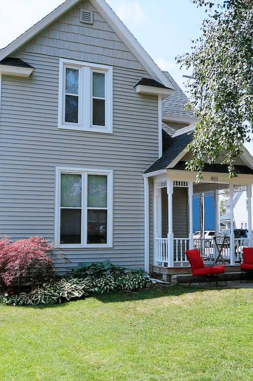 House  Traverse City