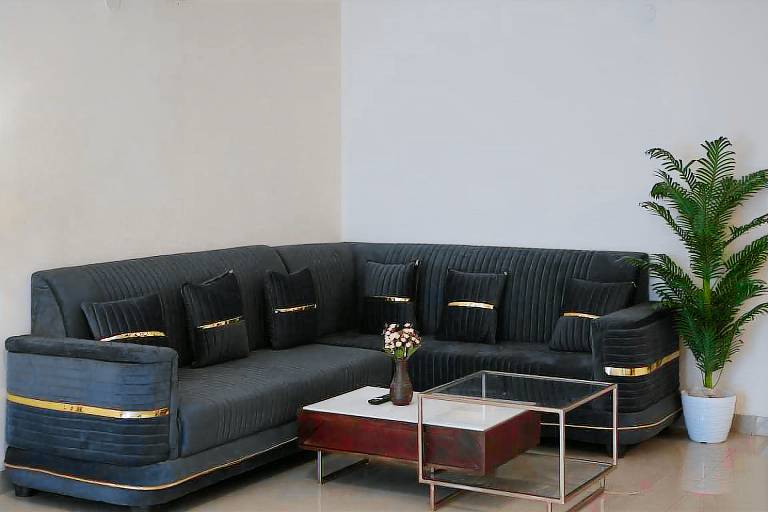 1000 m&sup2; Ferienhaus