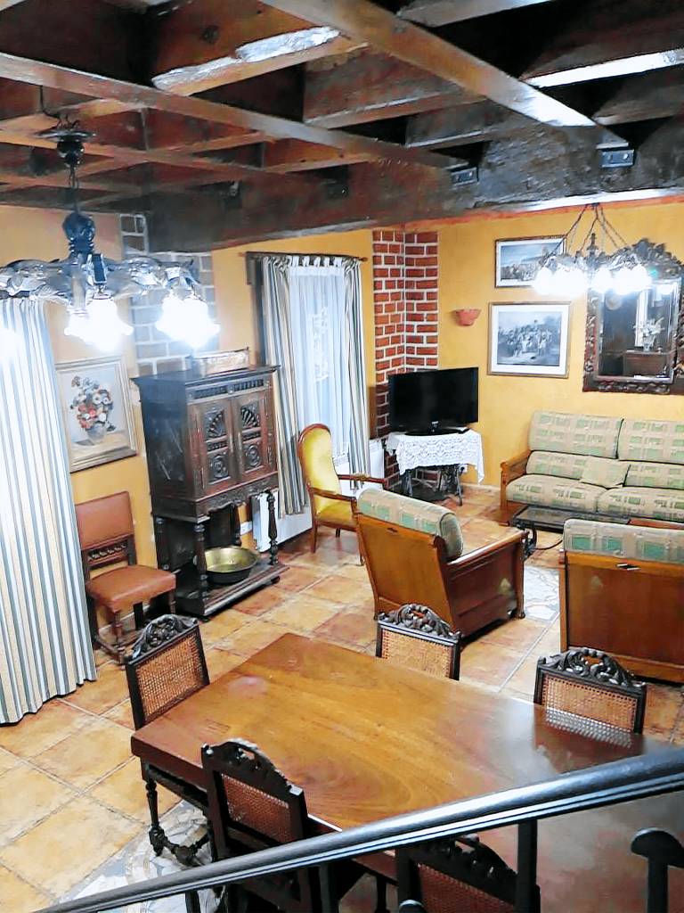 Casa Ivanrey