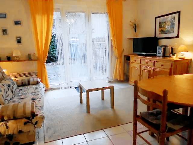 Appartement Vielle-Aure
