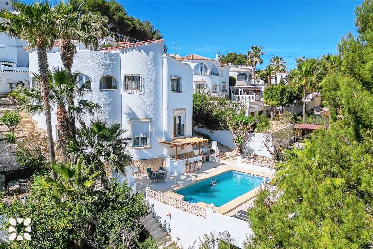 Villa Moraira