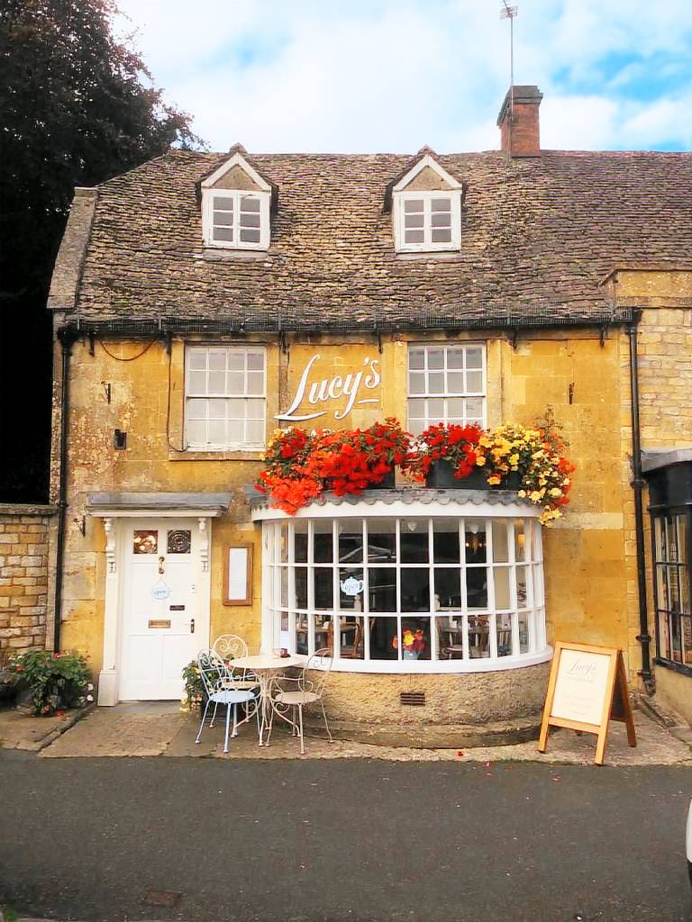 Bed & Breakfast Stow-on-the-Wold