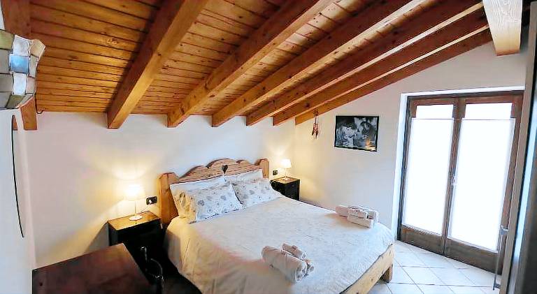 Rental apartment with 3 rooms for 8 persons — photo 2