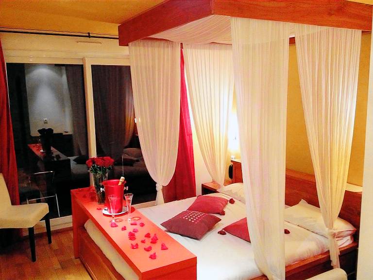 Hotel Au Bout Du Monde — photo 2