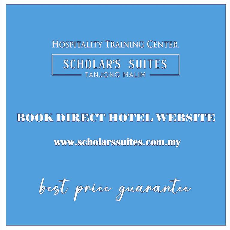 Hotel Scholar s Suites