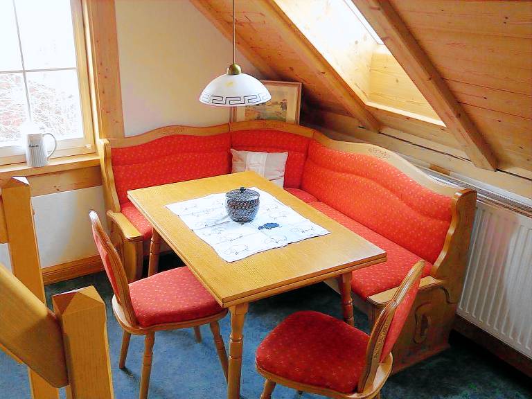 Ferienwohnung Großschönau