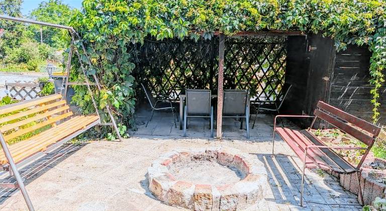 CASA BENJI - Familienfreundliche FeWo - Landhausstil - Garten - Parkplatz — photo 5