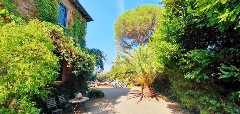 Villa Ciampino
