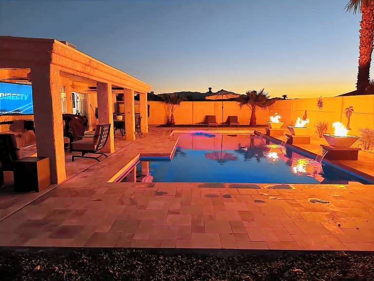 House Lake Havasu City