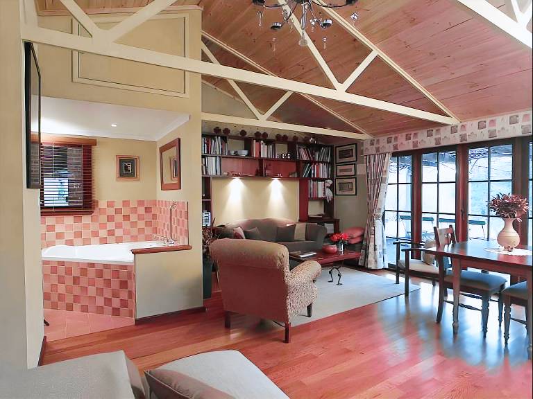 Bed and breakfast Bridgetown