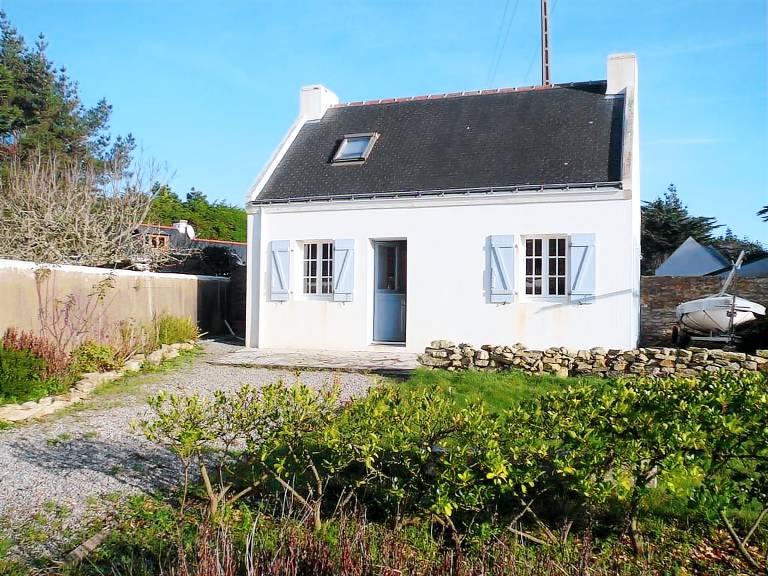 Ferienhaus Belle-Île