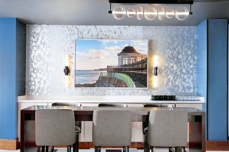 DoubleTree by Hilton Warwick Providence Airport — photo 2