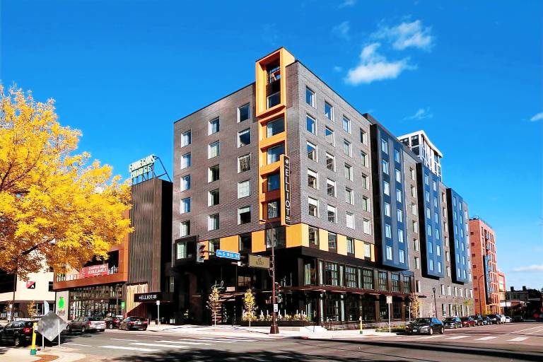Elliot Park Hotel, Autograph Collection in Minneapolis, MN
