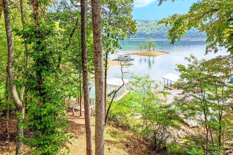 Cabin Maynardville