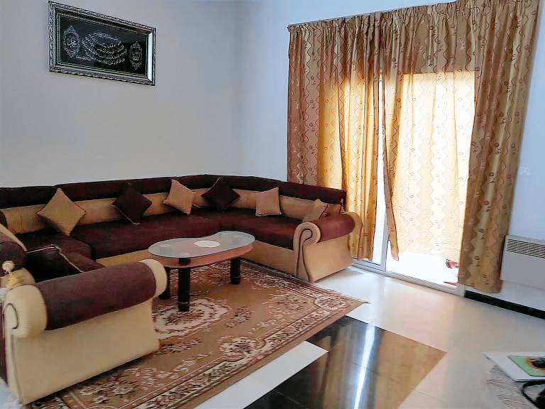 Maison de vacances Mahdia