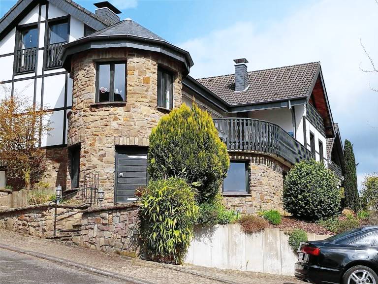 Appartement Porz