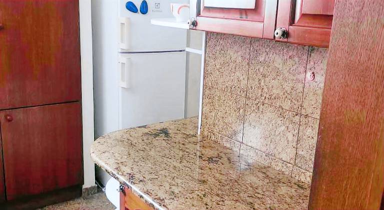 Holiday apartment with 2 rooms for 4 persons — photo 4