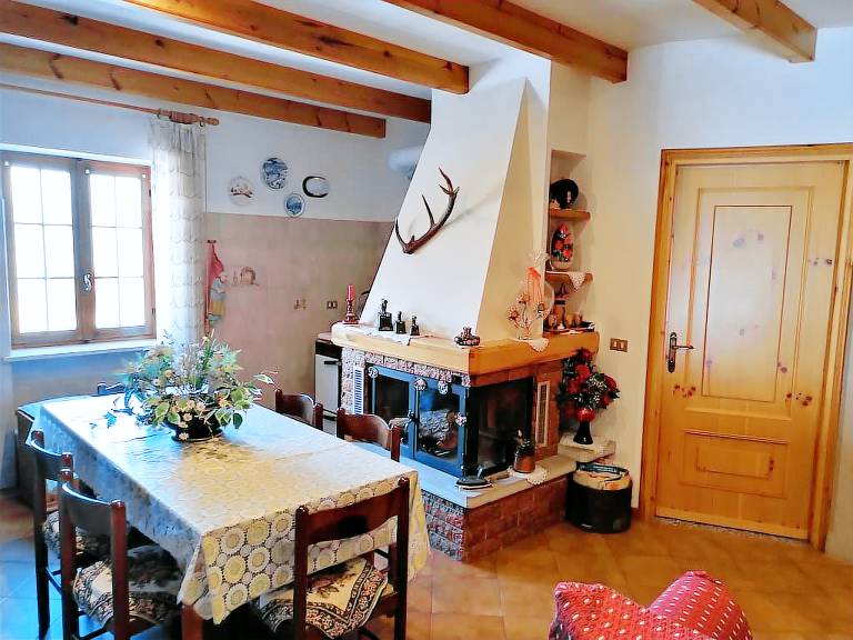 Appartamento Bussoleno