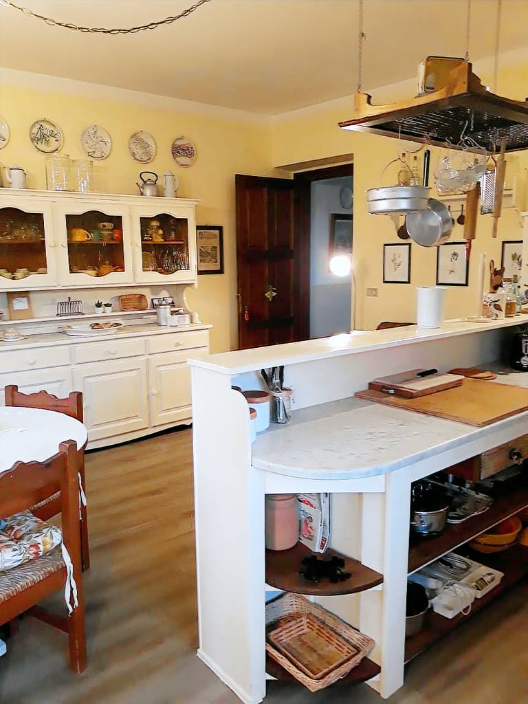 Ferienhaus Forte dei Marmi