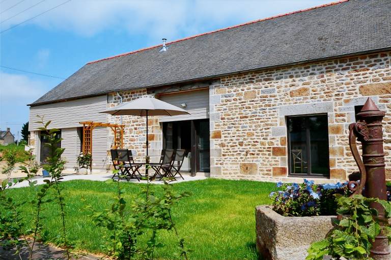 Gîte Le Ferré