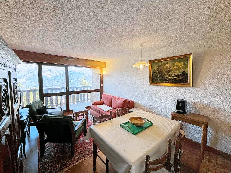 Appartement Station d'Auris en Oisans
