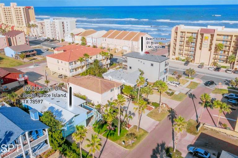 Casa  South Padre Island