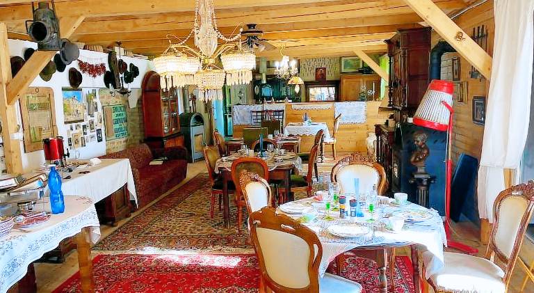 Villa Luca — photo 5
