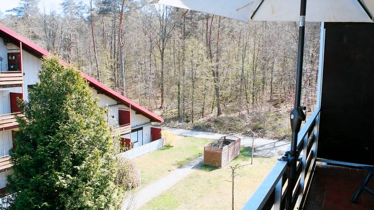 Ferienwohnung Ludwigswinkel