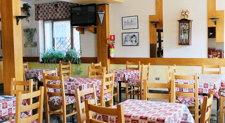 Albergo Napoleone in Affi