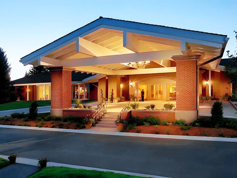 Little America Hotel & Resort Cheyenne in Cheyenne, WY