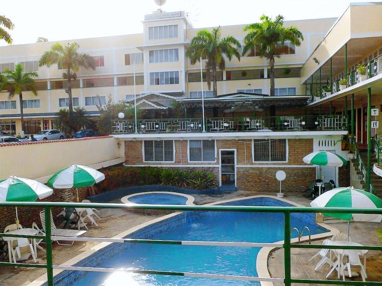 Royal Palm Suite Hotel — photo 4