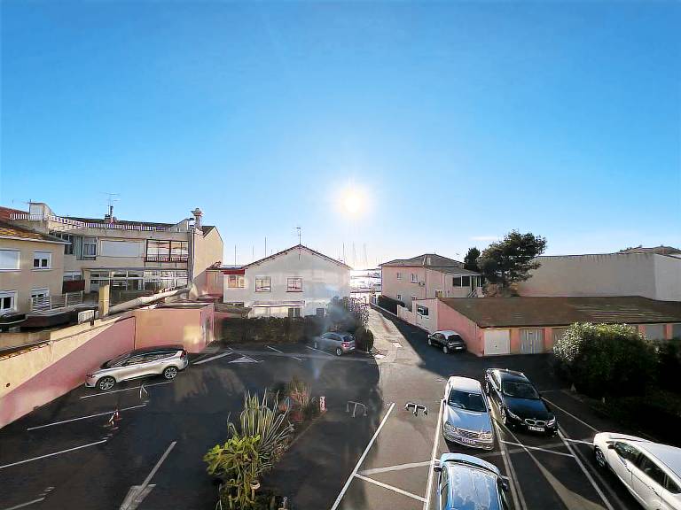 Appartement Valras-Plage