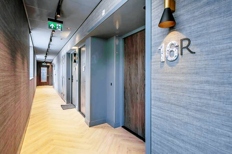 Ferienwohnung Delft