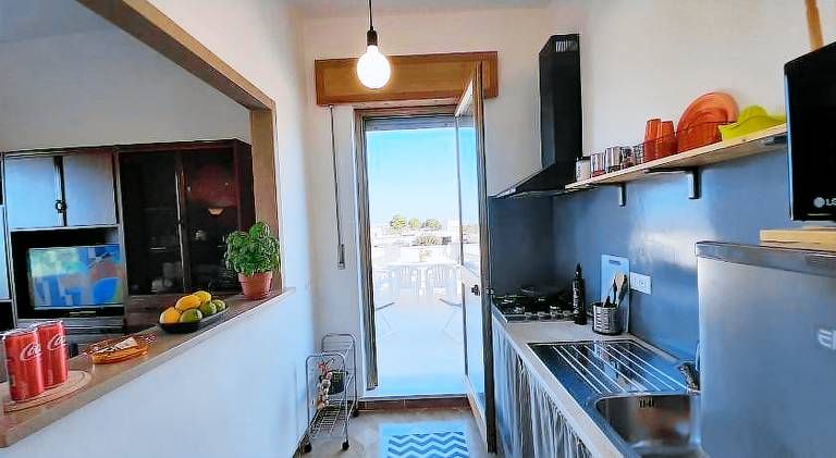 65 m&sup2; Ferienwohnung