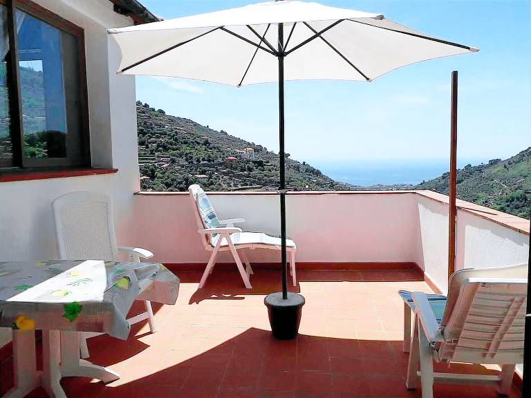 Apartment Sanremo