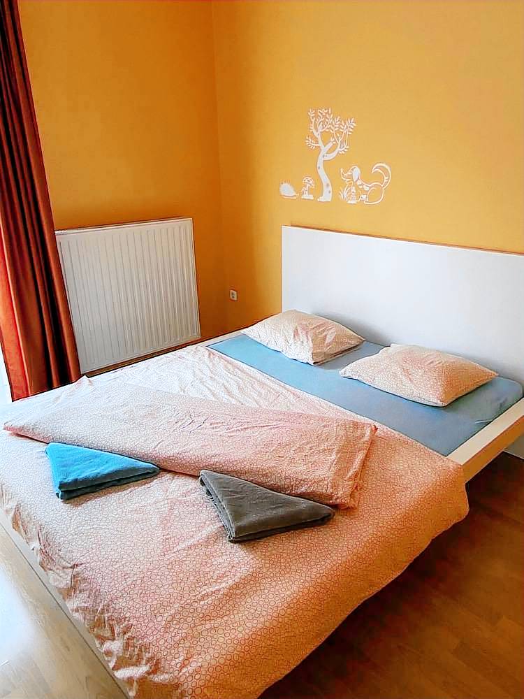 Apartman  Üllő