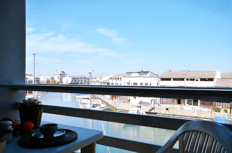 Family-friendly studio with terrace | Next to the beach | Pets are welcome — photo 3