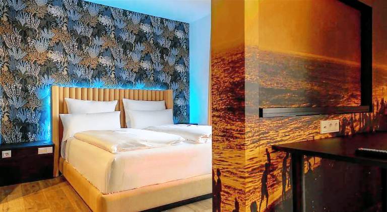 Apartment mit Hotelservice Obersendling