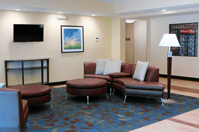 Candlewood Suites Goodlettsville - Nashville By IHG — photo 4
