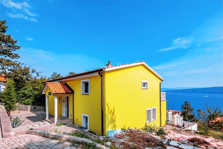 Seaview House Helena Apartment 2