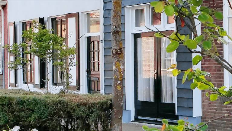 Appartement Domburg