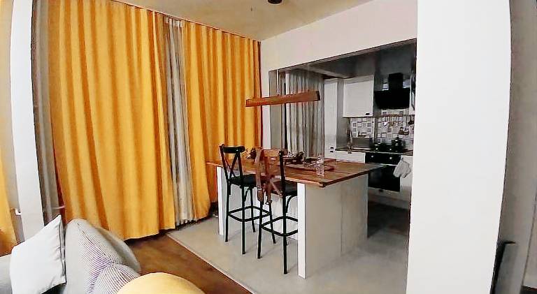 Holiday apartment with 1 room for 2 persons — photo 2