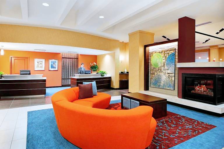 Residence Inn by Marriott Little Rock Downtown — photo 4