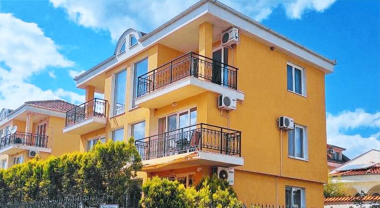House | Close to the beach | Pet-friendly in Sveti Vlas