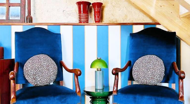 Vacation home with 3 rooms for 8 persons — photo 4