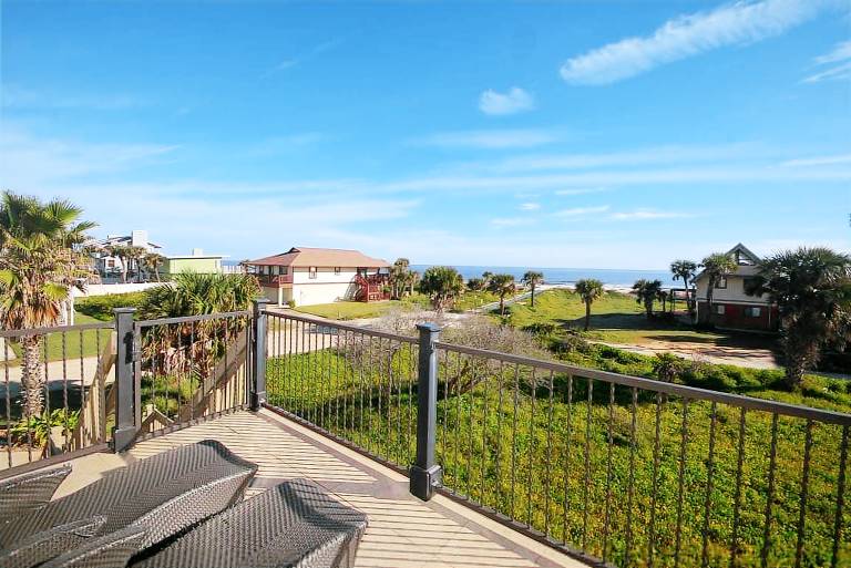 Children-friendly beautiful house with yard, fast internet & barbeque | Sea view | Beach nearby | Pets allowed — photo 3
